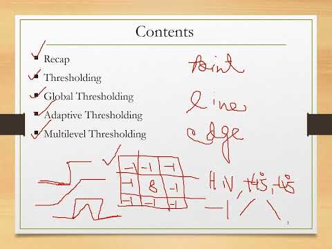 Segmentation in Digital Image Processing [Part 3]