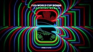21 Savage, Nata Cano, French Montana  - Three Nations (FIFA World Cup 2026™)