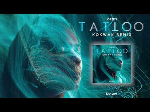 Loreen - Tattoo (Kokwak Hardstyle Remix)