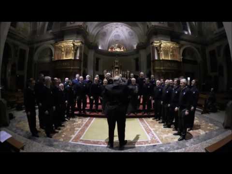 al ritorno della primavera - coro la rocca appiano gentile