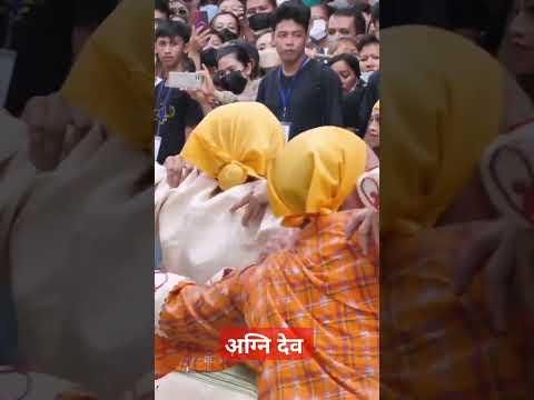 देखे कैसे हुआ अग्नि देव का जन्म🔥🔥🔥#shorts #short #viralvideo#video #viralshort