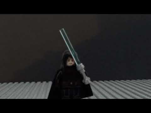 Lightsaber test #starwars