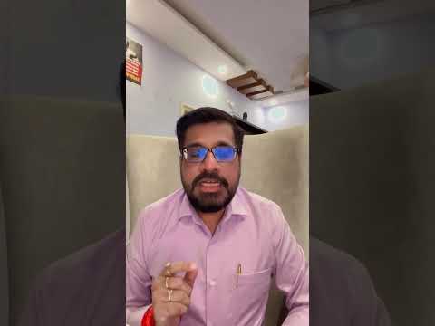 What is Natural Language Processing NLP in Hindi? #NLP #AI #CloudSparkle #SantoshPathai