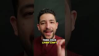Choline Deficiency Causes Fatty liver | Dr. Herrera DN