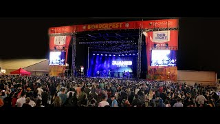 Borderfest 2019 recap, celebrating India