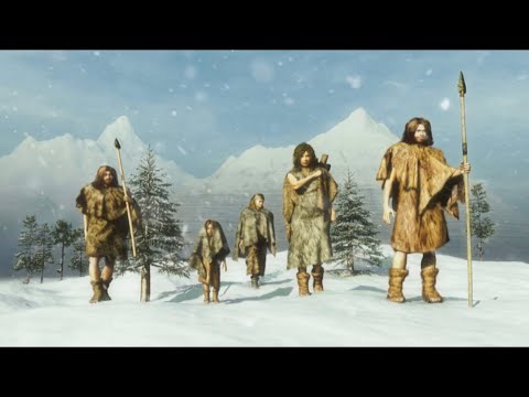 What Wiped Out The First Europeans