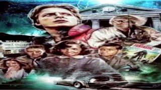 Back to the Future FULL