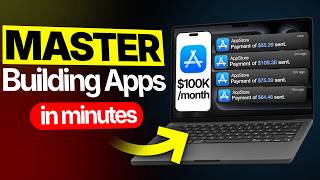 How to Master Building Apps with AI (This ACTUALLY Makes $$$)