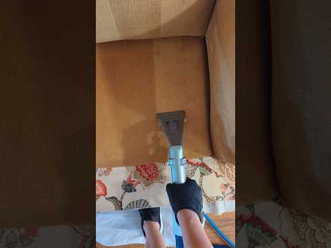 Watch This Old Chair Transform 😍 #shorts