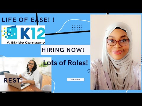 Muslim Women! Apply to Teach Remote!!!