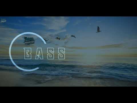 Sebby -  "Jusqu'au Bout" ( Hansmusik )(Bass Boosted + Slowed)@Sebby_off