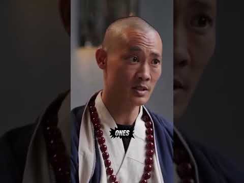 Healing from Trauma | A Path to Self-Discovery | Shi Heng Yi Wisdom