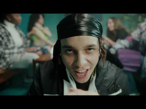 Ocean Wisdom - Shorty Gud (Official Video)