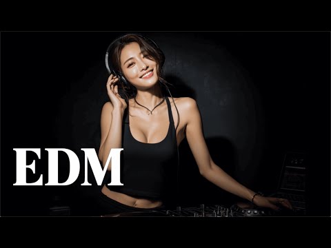 【𝙀𝘿𝙈 𝙈𝙪𝙨𝙞𝙘】沙發一躺 音樂一放 🎶 這份流行電子音樂超放鬆 🎶 躺著聽也能腦內開趴｜Relax EDM / Chill / Lo-Fi Drop / 일렉트로닉 음악 / 電子音楽