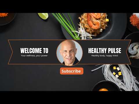 Healthy Pulse Live Stream
