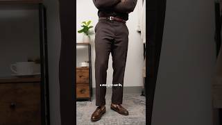 Pants Every Guy Needs In 2025