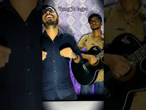 #rangjolagyo #guitar #music