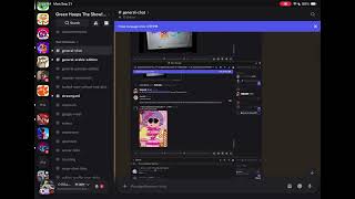 A URLOCAL ASSOCIATE’S SERVER RAIDED @UrLocalStickinAroundFan2K11s5t 