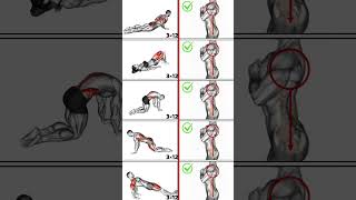 Top 5 Lower Back Stretching Exercises #lowerbackpain #workout
