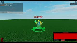 Kickisher v8 (FIXED) Scriptshowcase