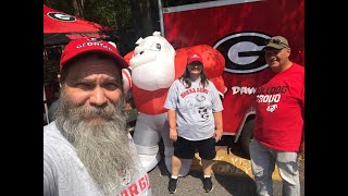 ★★REMEMBER COLLEGE FOOTBALL?! - Georgia DAWGS Edition★★