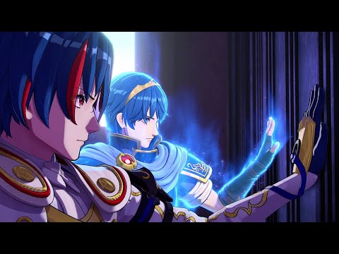 Fire Emblem Engage - Blind Playthrough! (Part 6) - Yunaka Emblem