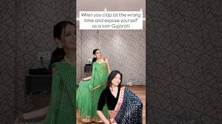 Twirling my way through Navratri nights!#GarbaSeason#GarbaReels#NavratriVibes #GarbaDance#ytshorts