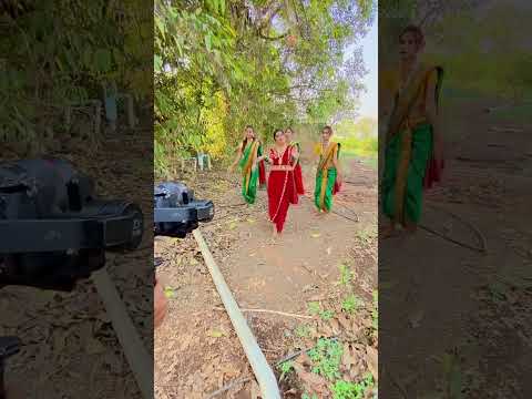 BTS may mani amba | Riya Chitte Prashant Desale Mayur Salunke #khandeshisong #viralmusic #dance