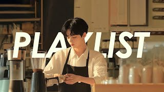 𝐏𝐥𝐚𝐲𝐥𝐢𝐬𝐭 🌸 เพลง R&B ฤดูใบไม้ผลิจากร้านกาแฟในกรุงโซล 🎧☕ เพลย์ลิสต์เพลง R&B ฤดูใบไม้ผลิที่น่าติดตามตั้
