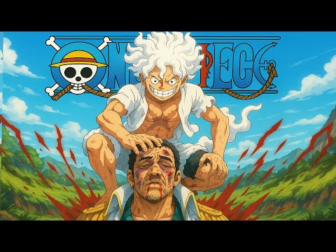 Every Egghead Episode In One Piece You Need To Watch Before !