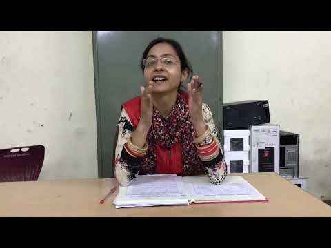 Lecture 06 - Introduction to ER Model.mp4