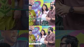 കുറച്ച് ബുദ്ധി ഉപയോഗിക്കേണ്ടി വരും ..| ATHIRADI  | TOVINO | BASIL | RIYA SHIBU |