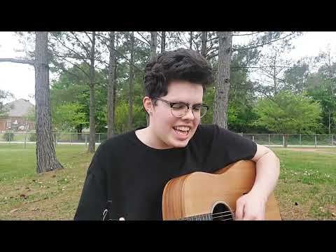 Cornelia Street - Taylor Swift (Acoustic cover by tyr)