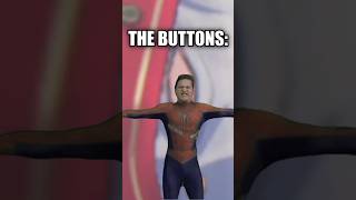 The Amazing Button Man - Wuthering Waves
