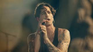 Damiano David – The First Time (Live from Joshua Tree)