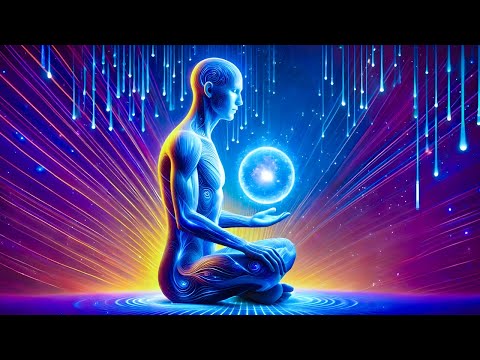 432Hz- Fall Into Deep Healing Sleep, Regenerates Body and Mind, Cosmic Serenity & Inner Peace