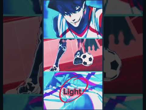Karasu tabito#animes #bluelock#