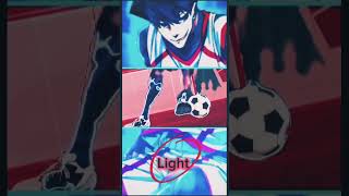 Karasu tabito#animes #bluelock#