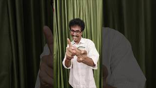 Learn the magic of bending spoons #shorts #magic #tutorial #spoonmagic