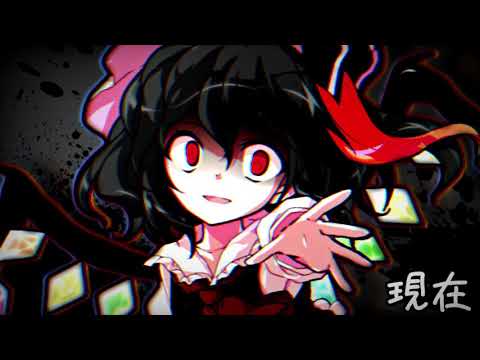 【東方改変PV】Tiktokネタ