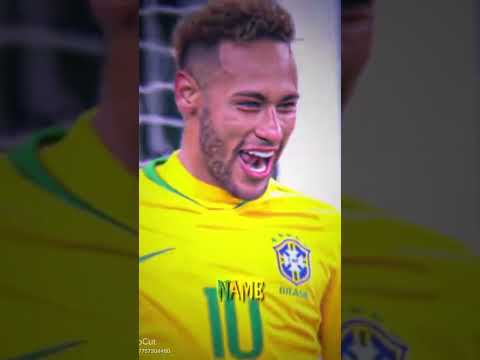 Neymar bylike