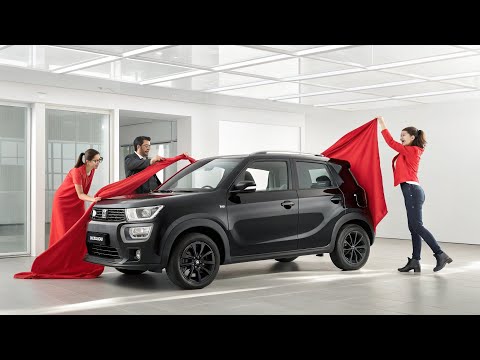 2025 Maruti Suzuki Ignis | finally launched!!!