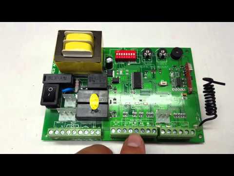 Viper VGS13 Circuit board Programming