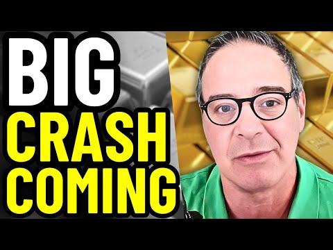 "STOP Everything! Small Silver & Gold Investors MUST Watch THIS Now - Andy Schectman"