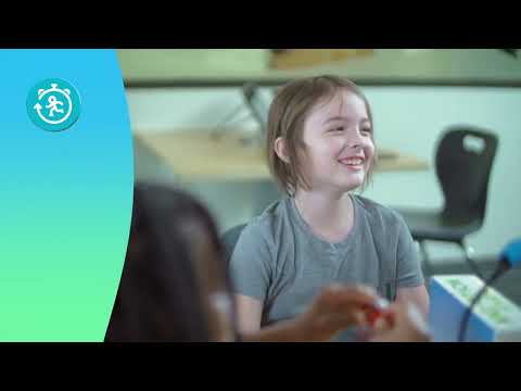 Code Ninjas 2023 Camps: Stop Motion Animation