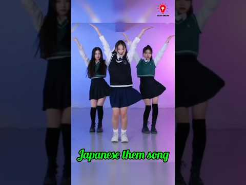 Top 5 japanese Theme song | Suzume | Love story | Bijoy Unique #bts