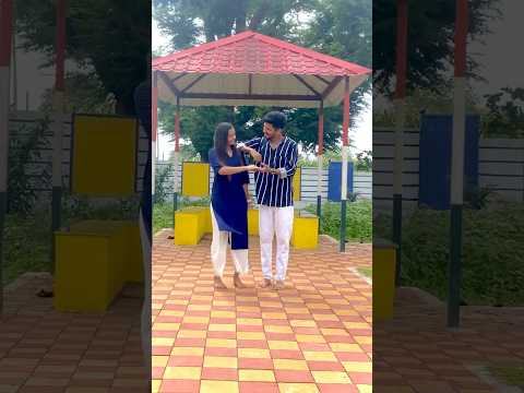 Saude Bazi | Couple Dance | #dance #viral #bollywooddance #couplegoals #coupledance #shorts #reels