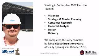 Expert Retrospectives: Project Management Lessons Learned gfrom the Development of Ferrari World