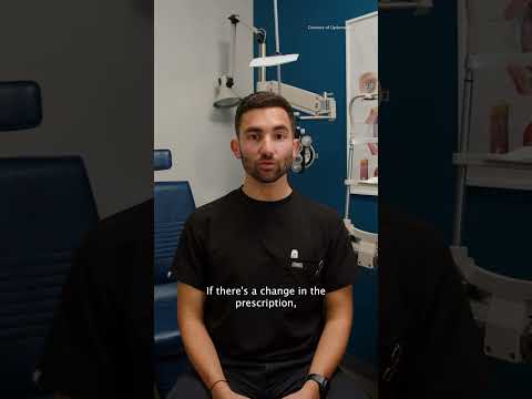 Why Most People STRUGGLE with Progressive Lenses (Adaptation Timeline)