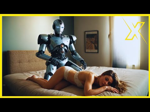 Game-Changing Humanoid Robots and AI Inventions Set to Revolutionize Our World